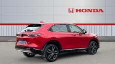 Honda HR-V 1.5 eHEV Advance 5dr CVT Hybrid Hatchback